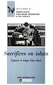 Télécharger le livre :  Sacrifices en Islam