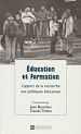 Télécharger le livre :  Éducation et formation
