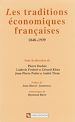 Télécharger le livre :  Les traditions économiques françaises