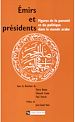 Télécharger le livre :  Émirs et présidents