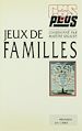 Télécharger le livre :  Jeux de familles