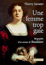 Télécharger le livre :  Une femme trop gaie