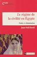 Télécharger le livre :  Le régime de la civilité en Égypte