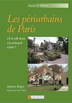 Télécharger le livre :  Les périurbains de Paris