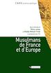Télécharger le livre :  Musulmans de France et d'Europe
