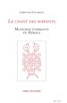 Télécharger le livre :  Le chant des serpents