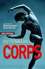Télécharger le livre :  Dictionnaire du corps