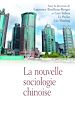 Télécharger le livre :  La nouvelle sociologie chinoise