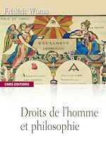 Télécharger le livre :  Droits de l'homme et philosophie