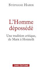 Télécharger le livre :  L'homme dépossédé