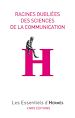 Télécharger le livre :  Racines oubliées des sciences de la communication