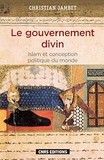 Télécharger le livre :  Le gouvernement divin