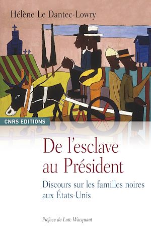 Téléchargez le livre :  De l'esclave au président