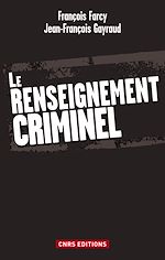 Télécharger le livre :  Le Renseignement criminel