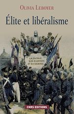 Download this eBook Elite et Libéralisme