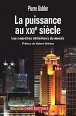 Télécharger le livre :  La Puissance au XXIè siècle