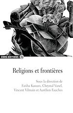 Download this eBook Religions et frontières