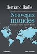 Télécharger le livre :  Nouveaux mondes carnets d'après guerre froide