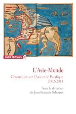 Download this eBook L'Asie-monde