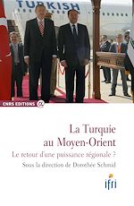 Download this eBook La Turquie au Moyen-Orient