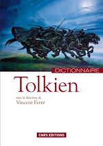 Télécharger le livre :  Dictionnaire Tolkien