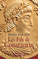 Télécharger le livre :  Les Fils de Constantin