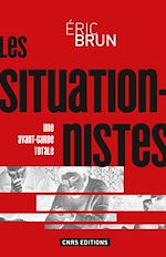 Download this eBook Les situationnistes