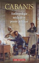 Télécharger le livre :  Anthropologie médicale et pensée politique
