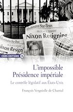 Download this eBook L'impossible Présidence impériale