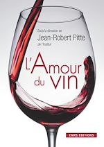 Télécharger le livre :  L'Amour du vin