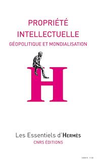 Téléchargez le livre :  Propriété intellectuelle