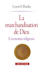 Télécharger le livre :  Marchandisation de Dieu