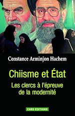 Download this eBook Chiisme et Etat. Les Clercs à l'épreuve de la modernité