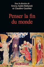 Télécharger le livre :  Penser la fin du monde