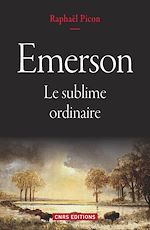 Download this eBook Emerson. Le sublime ordinaire