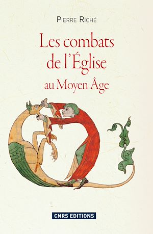 Téléchargez le livre :  Les Combats de l'église au Moyen-âge