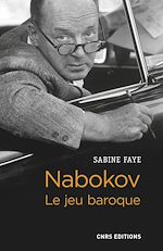 Télécharger le livre :  Nabokov le jeu baroque