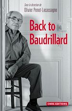 Télécharger le livre :  Back to Baudrillard