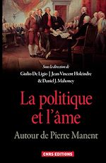 Télécharger le livre :  La politique et l'âme