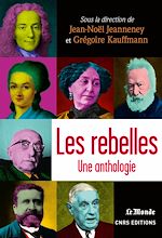 Télécharger le livre :  Les rebelles