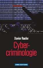 Download this eBook Cybercriminologie