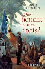 Télécharger le livre :  Quel homme pour les droits ?