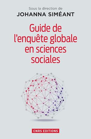 Download the eBook: Guide de l'enquête globale en sciences sociales