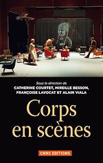 Télécharger le livre :  Corps en scènes