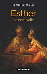 Télécharger le livre :  Esther, le nom voilé