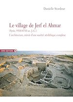 Download this eBook Le village de Jerf el Ahmar (Syrie, 9500-8700 av. J.-C.)