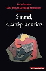Télécharger le livre :  Simmel, le parti-pris du tiers