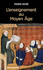 Download this eBook L'Enseignement au Moyen Age