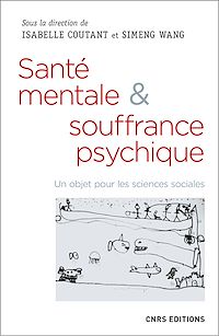 Téléchargez le livre :  Santé mentale & souffrance psychique