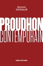 Télécharger le livre :  Proudhon contemporain